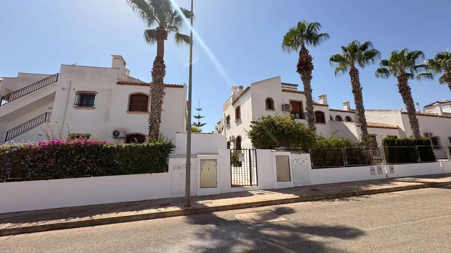 Bungalow avec piscine à vendre à Orihuela Costa, imagen 2
