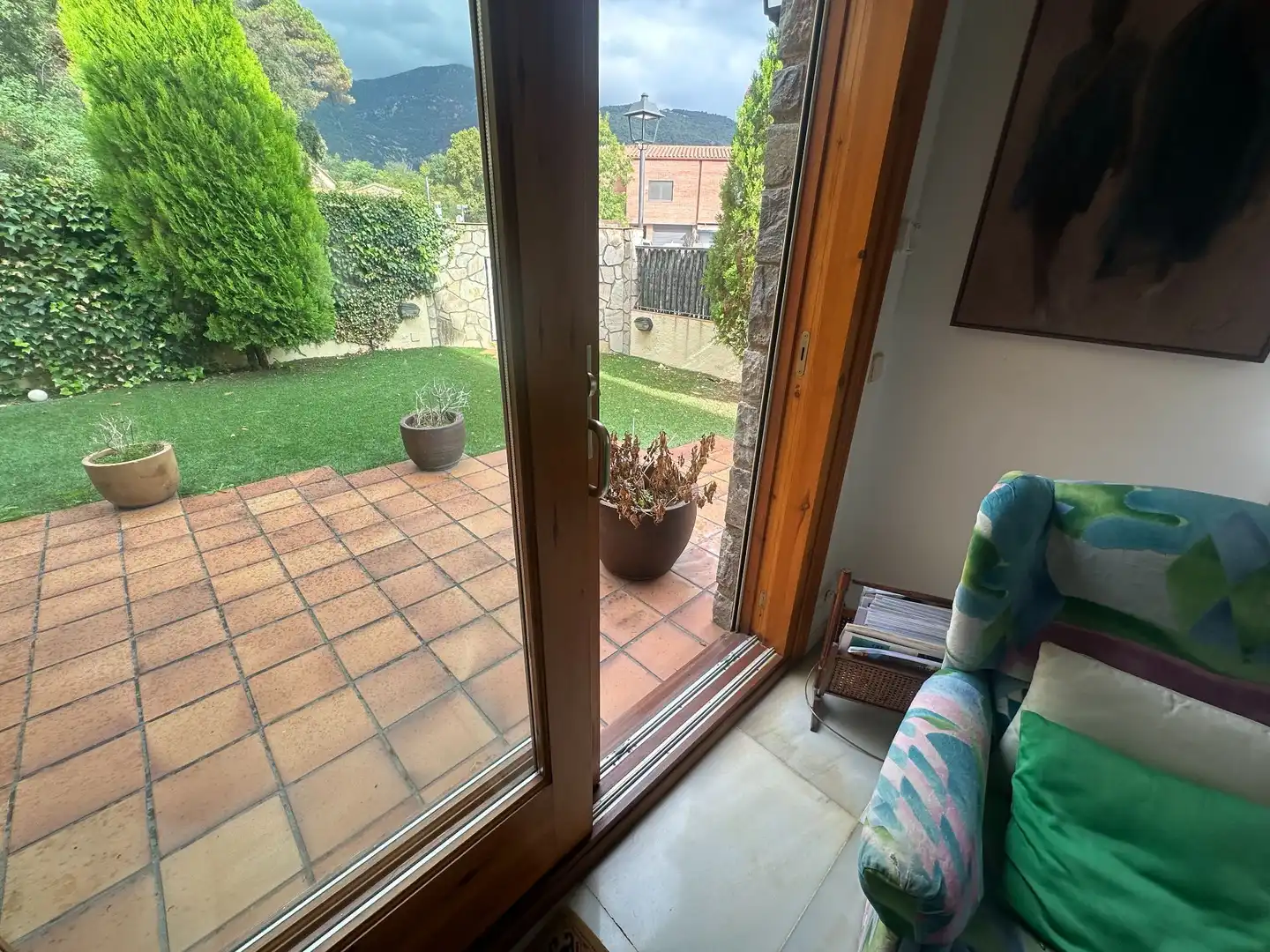 Maison mitoyenne avec jardin à vendre à Montseny, imagen 18