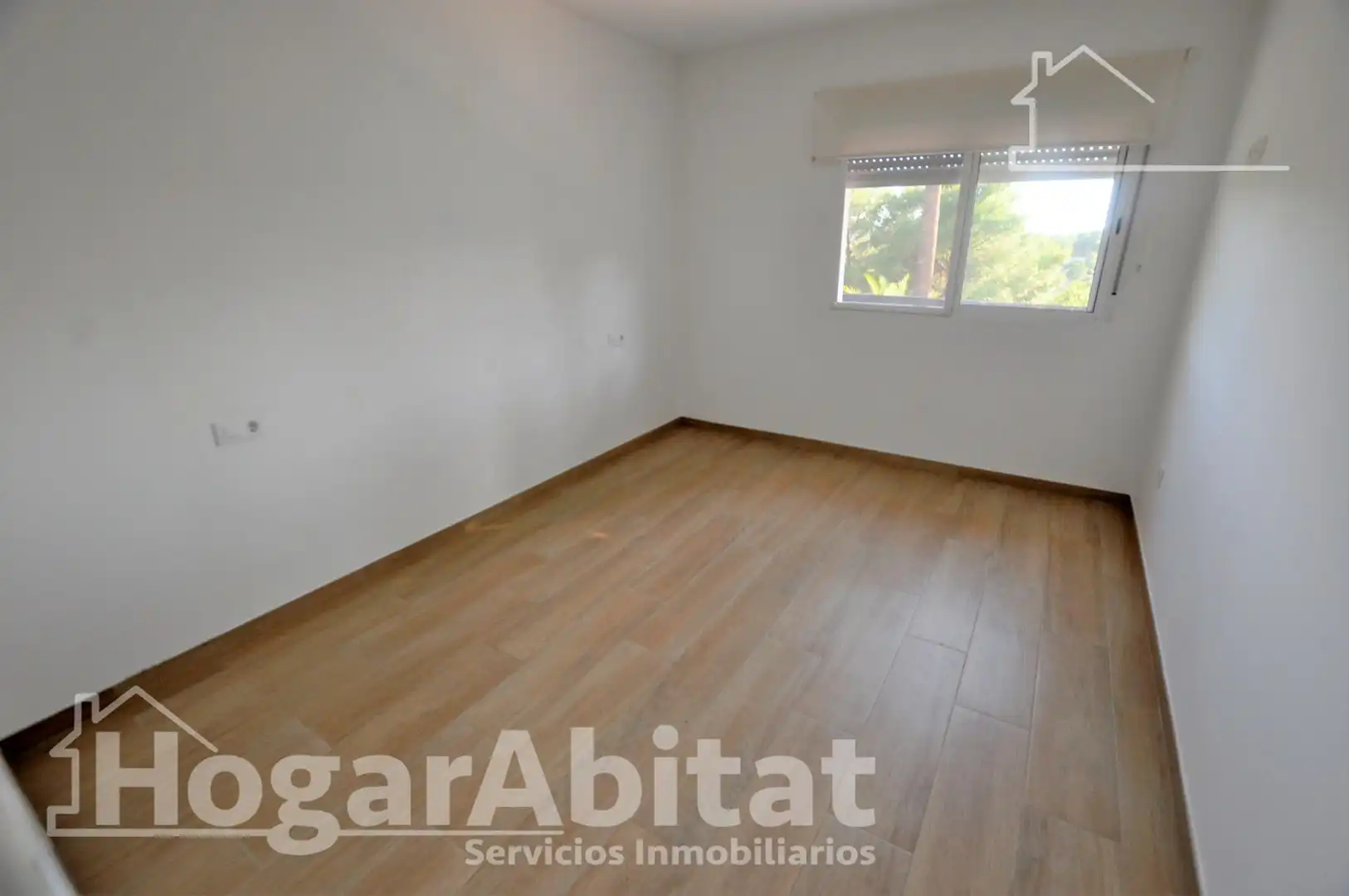 Bedroom of Houses for sale in Náquera  with Air Conditioner, Heating and Terrace