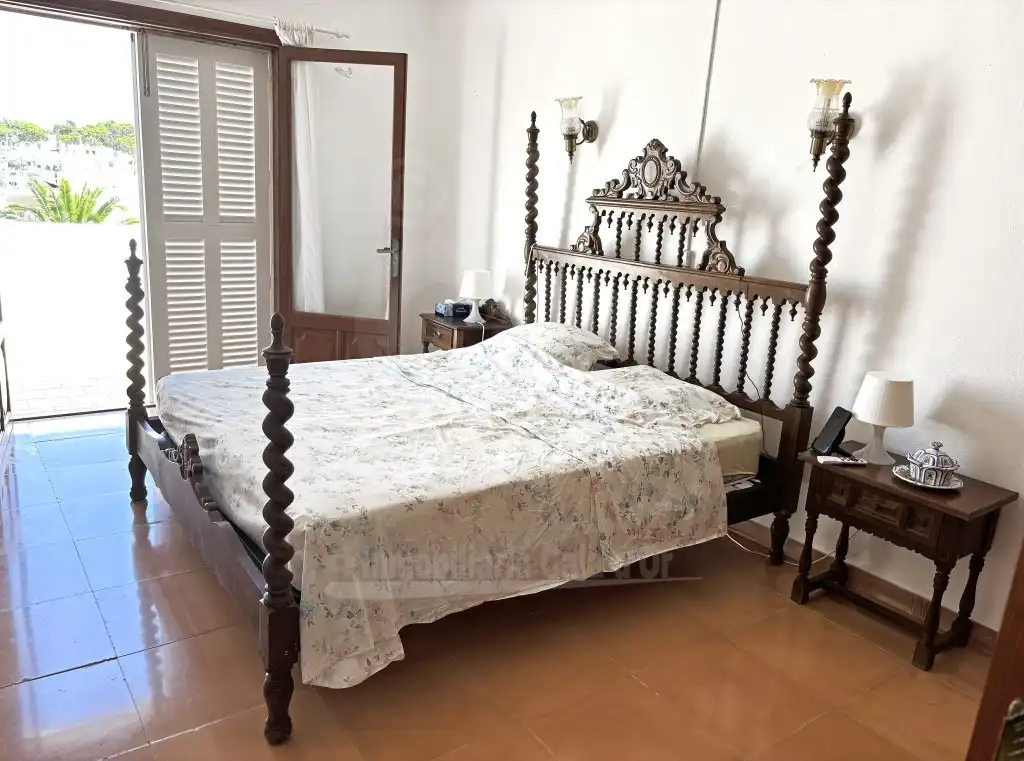 Villa mit Terrasse zum Verkauf in Cala d'Or, imagen 17