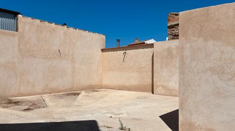 Foto 4 de Casa adosada en venda a Calle Santo Cristo, Piedrabuena, Ciudad Real