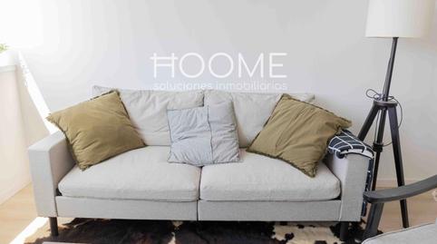 Photo 3 of Flat for sale in Tenerife, Polígono Industrial Norte, San Sebastián de los Reyes