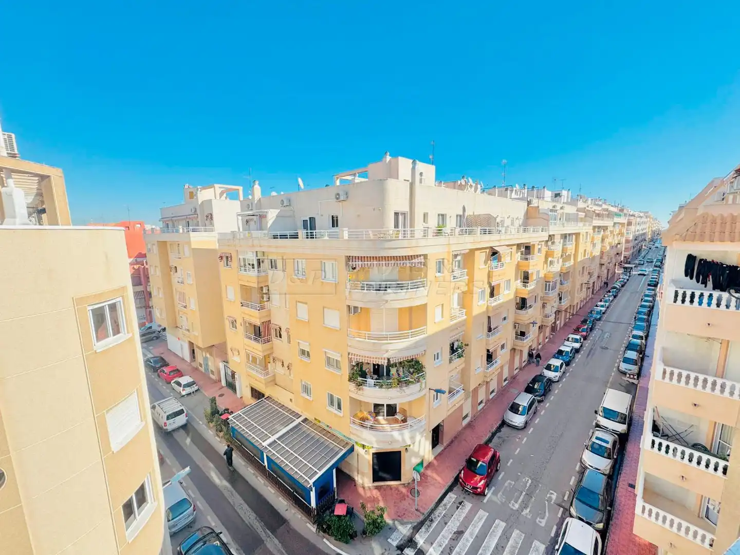 Àtic amb terrassa en venda a Playa del Cura