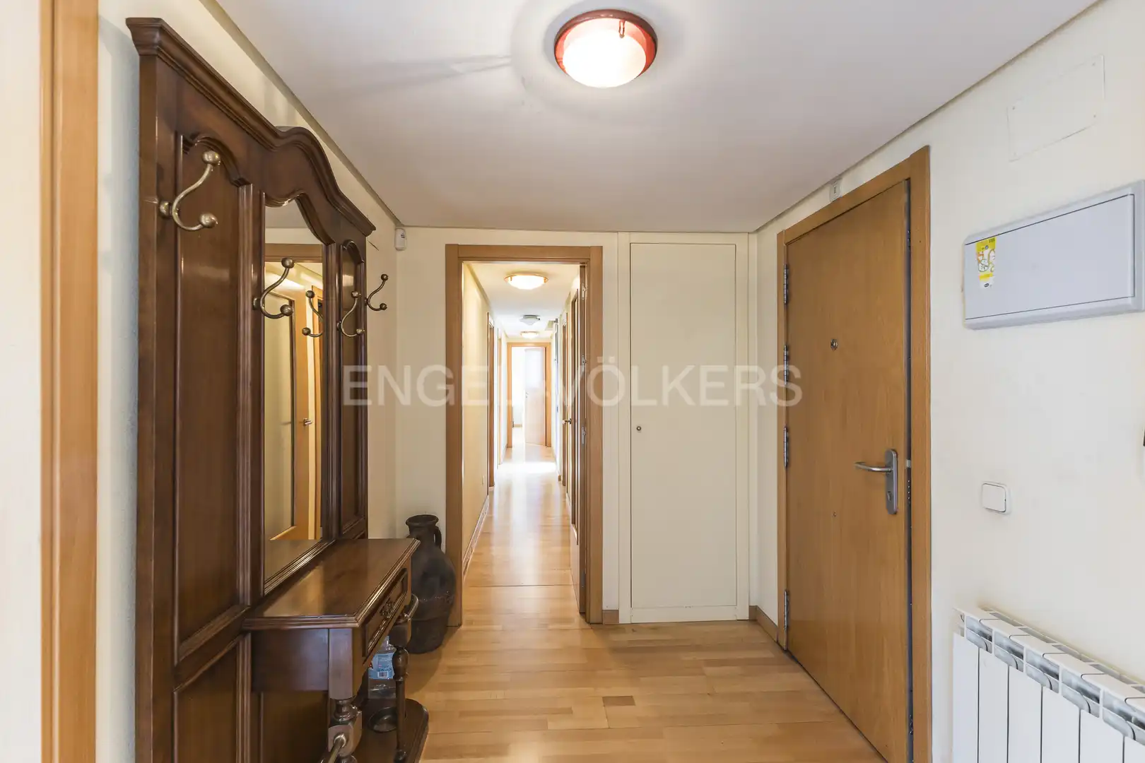 Ático en venta en Madrid con Calefacción y Terraza
