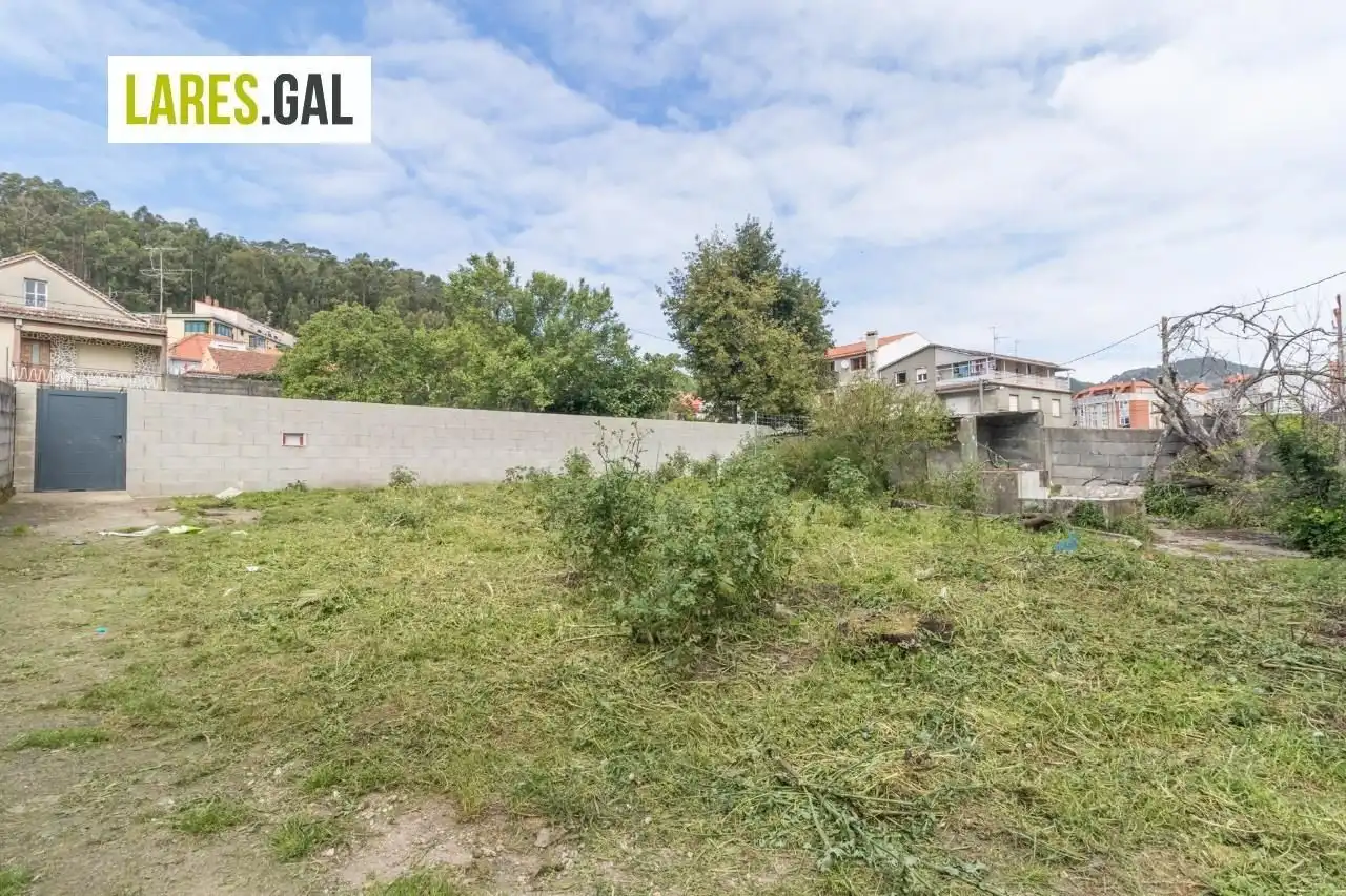 Rustikales Grundstück zum Verkauf in de Vigo, imagen 6