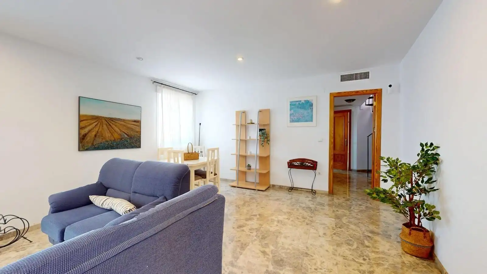 Attic for sale in Huerta de la Reina - Trassierra