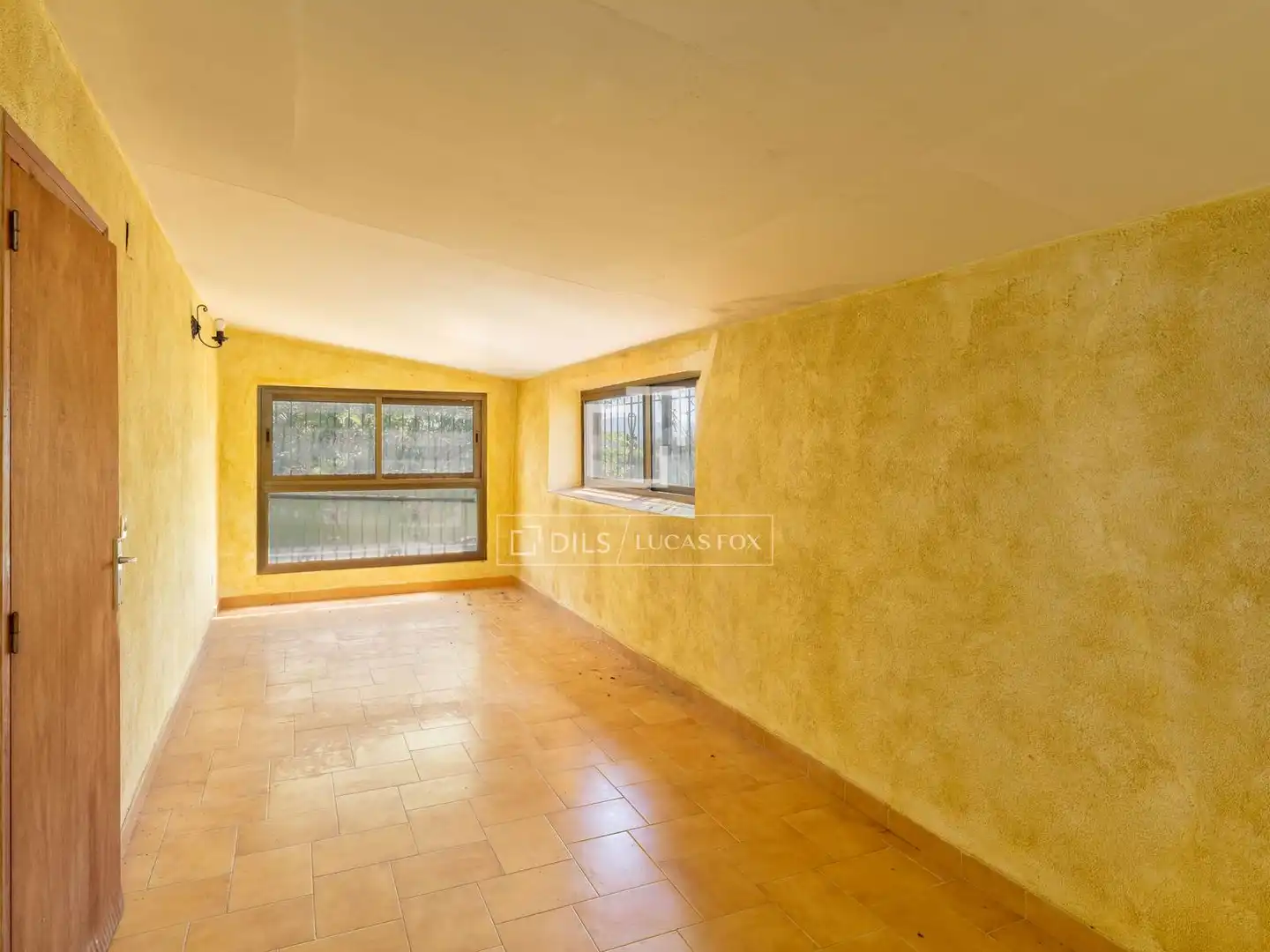 Casa rústica amb piscina en venda a Vilopriu, imagen 37