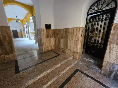 Pis amb terrassa de lloguer a Centro Ciudad, imagen 12