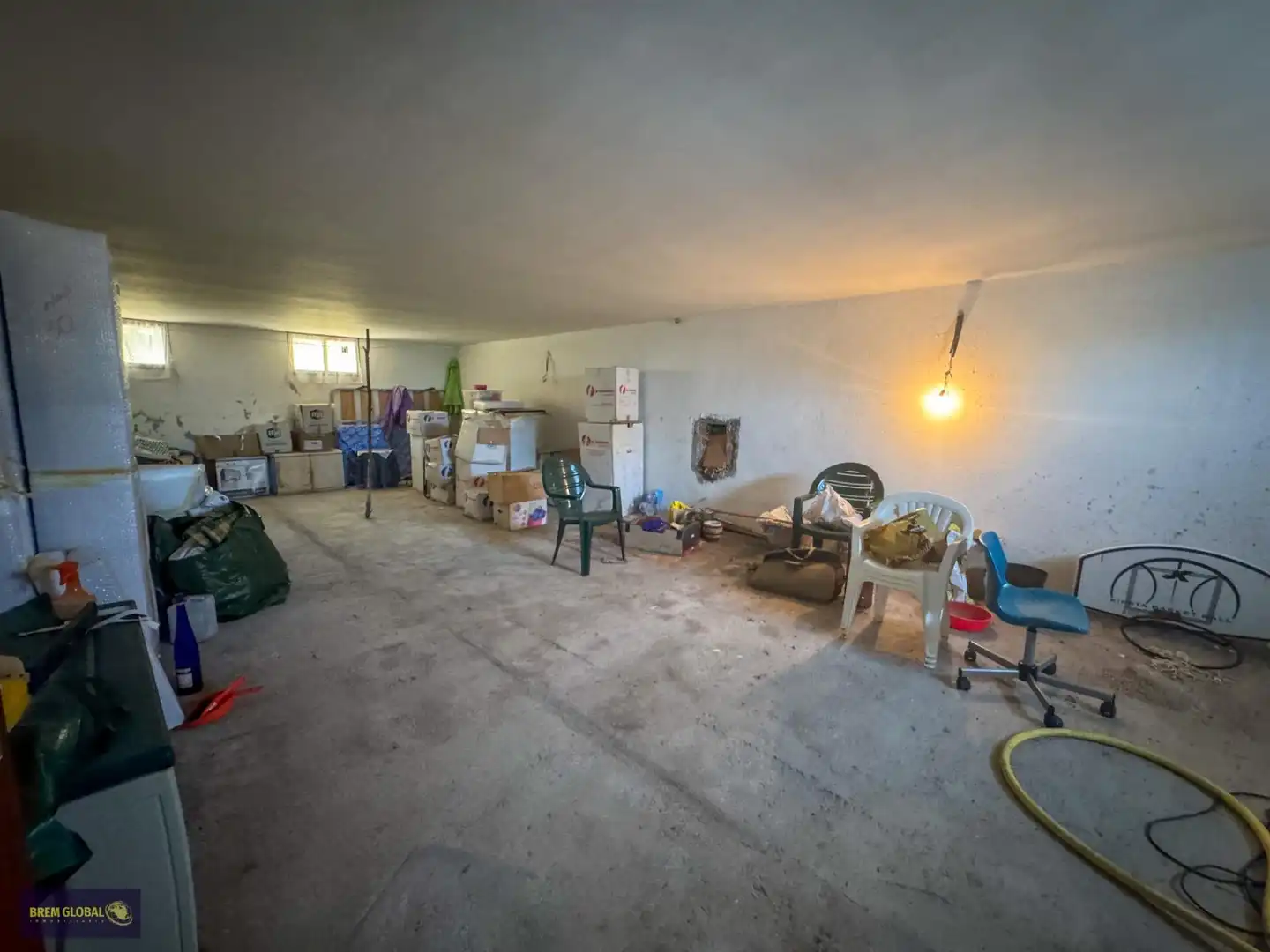 Casa o chalet en venta en La Cabrera con Calefacción, Jardín privado y Terraza