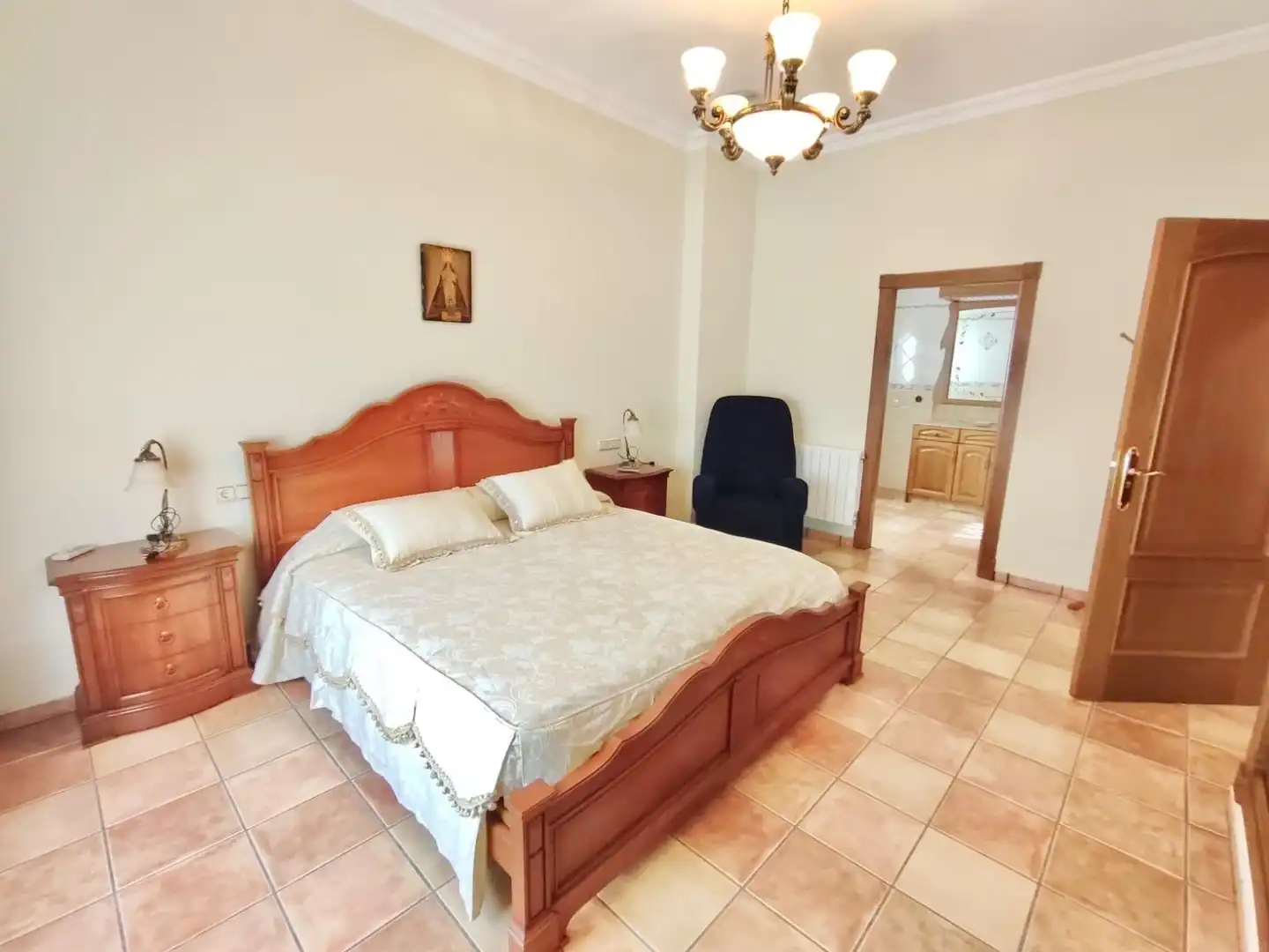 Chalet con terraza en venta en Montepinar - La Aparecida - Raiguero, imagen 42