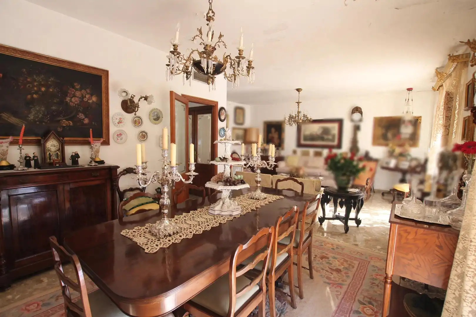 Piso con ascensor en venta en Centro, imagen 6