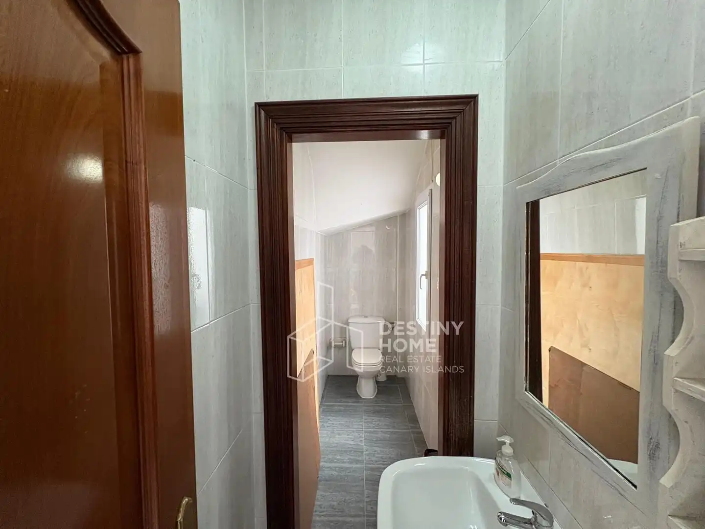Bathroom of Duplexes for sale in Puerto del Rosario
