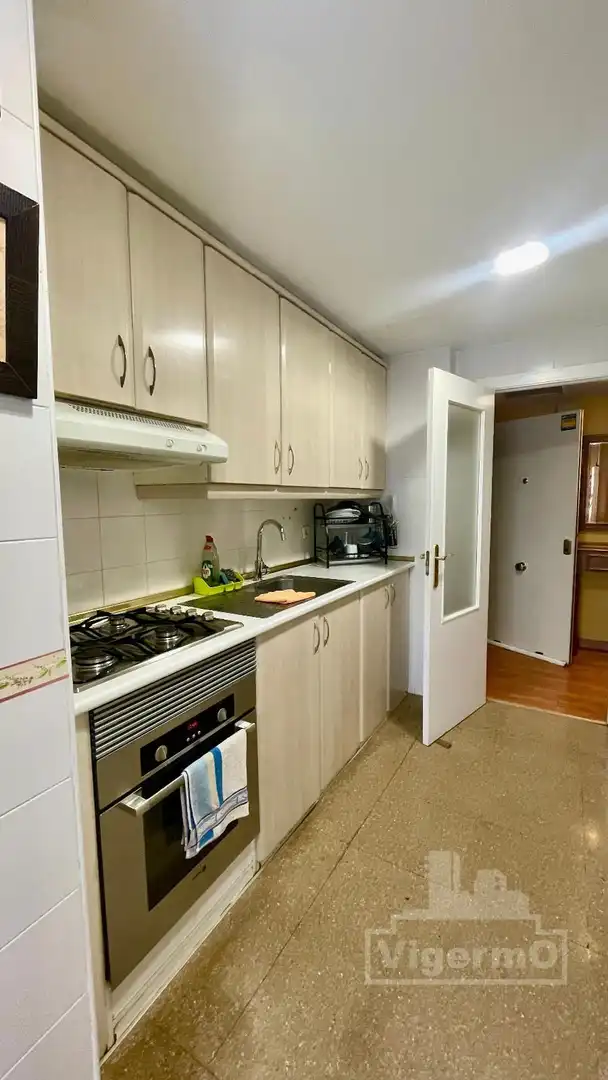 Cuina de Pis en venda en Torrejón de Ardoz amb Aire condicionat i Calefacció