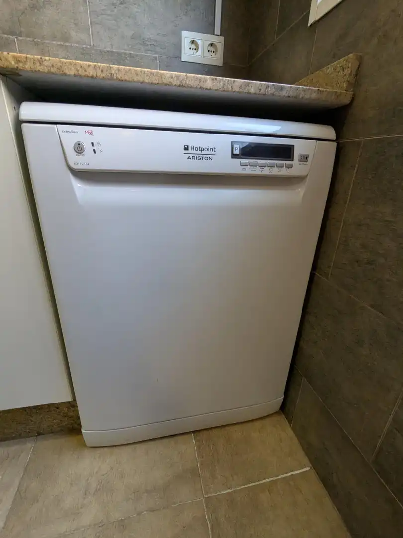 Flat for rent in Calle Mistral, 65, Barrio de Benimaclet