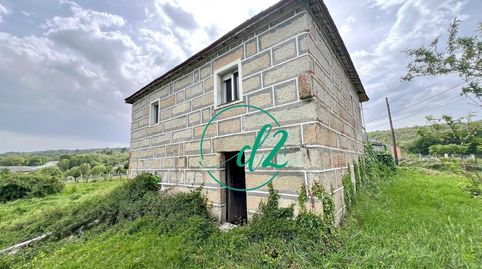 Foto 2 de Casa o xalet en venda a Taboadela, Ourense