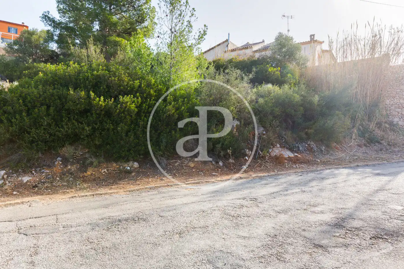 Residential land for sale in Carrer de la Foia de Bunyol, imagen 5