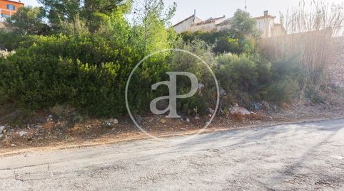 Foto 5 de Residencial en venta en Carrer de la Foia de Bunyol, Cumbres de Calicanto, Torrent