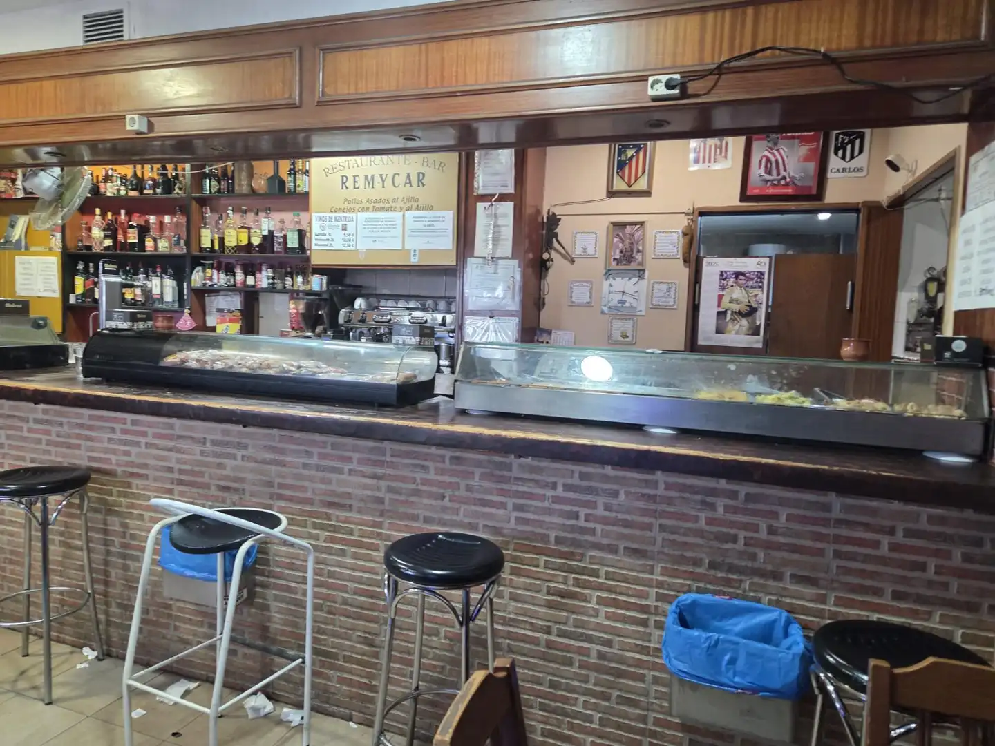 Local en venda a Los Arcos - El Viviero