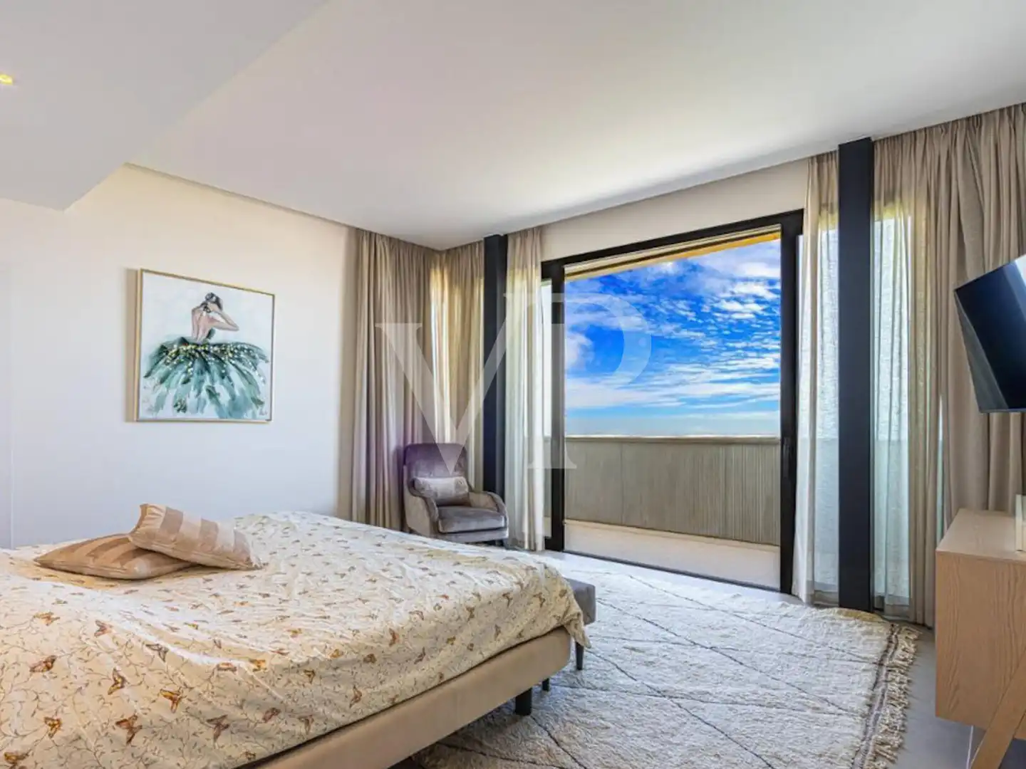 Casa o xalet en venda a Guía de Isora interior