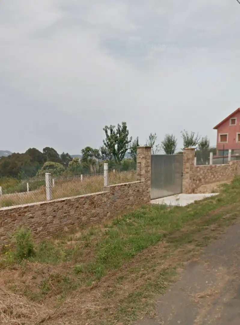 Terrenys i solars en venda a Betanzos, imagen 2