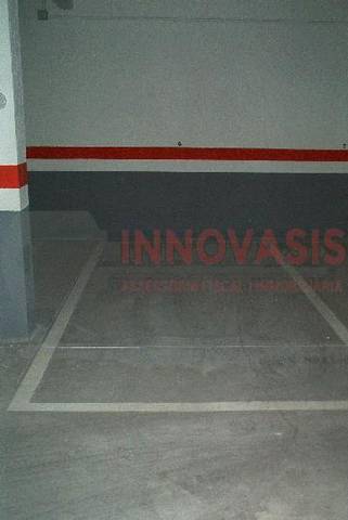 Garaje en Venta en Sant Martí Sarroca