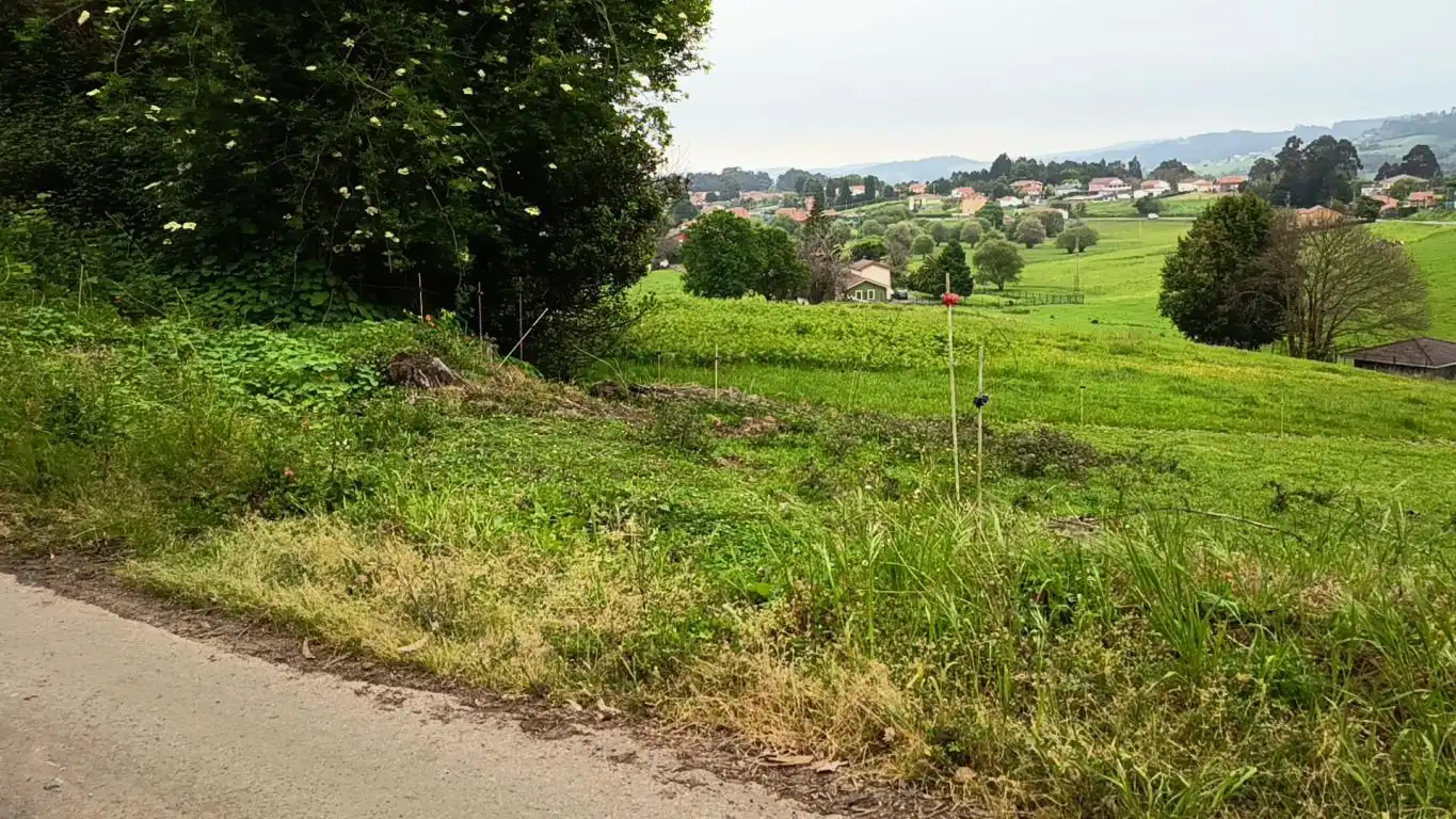 Lands and plots for sale in Lugar Laguna, imagen 18