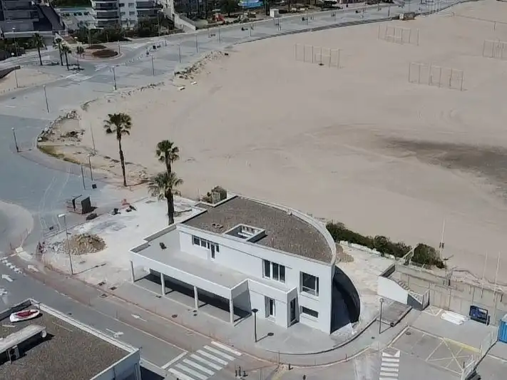 Gewerbefläche zur Miete in Passeig de Miramar 155