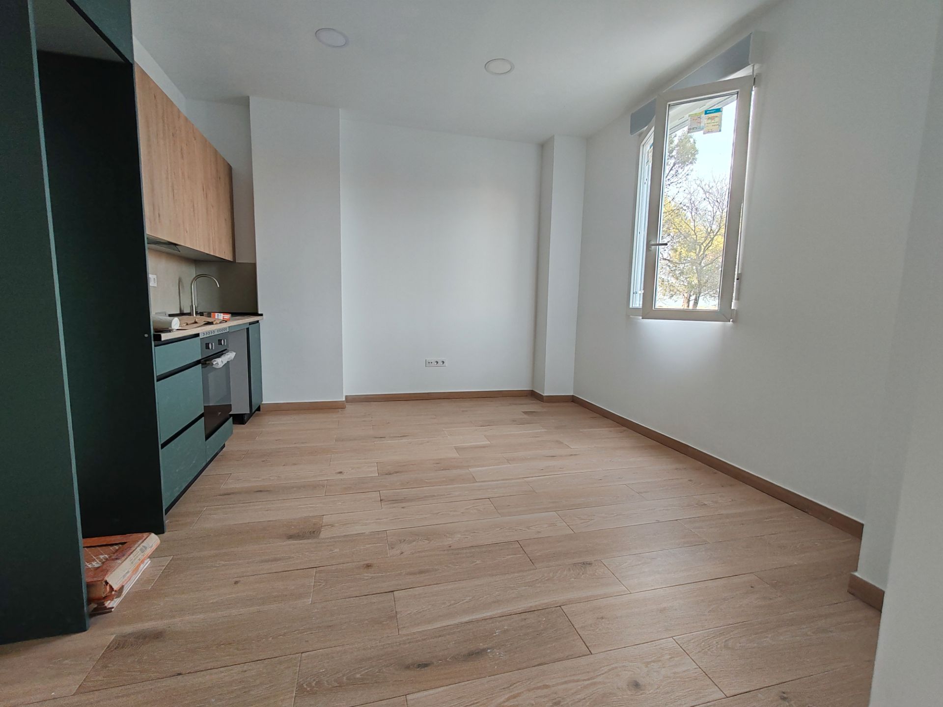 Pis en venda a Calle de Reinosa, La Serna