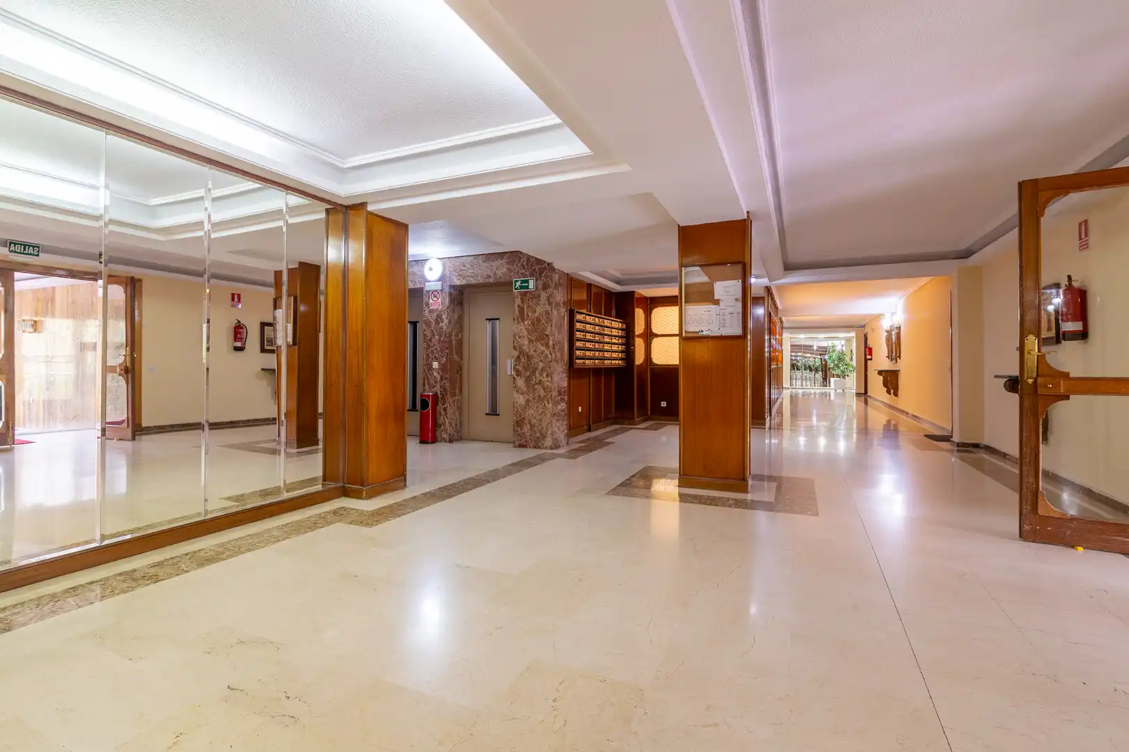 Attic for sale in Móstoles  with Heating, Terrace and Furnished