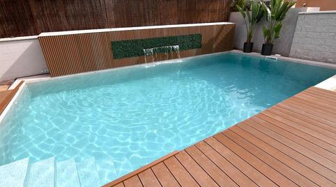 Foto 2 de Casa o xalet en venda a El Parador de las Hortichuelas, Roquetas de Mar