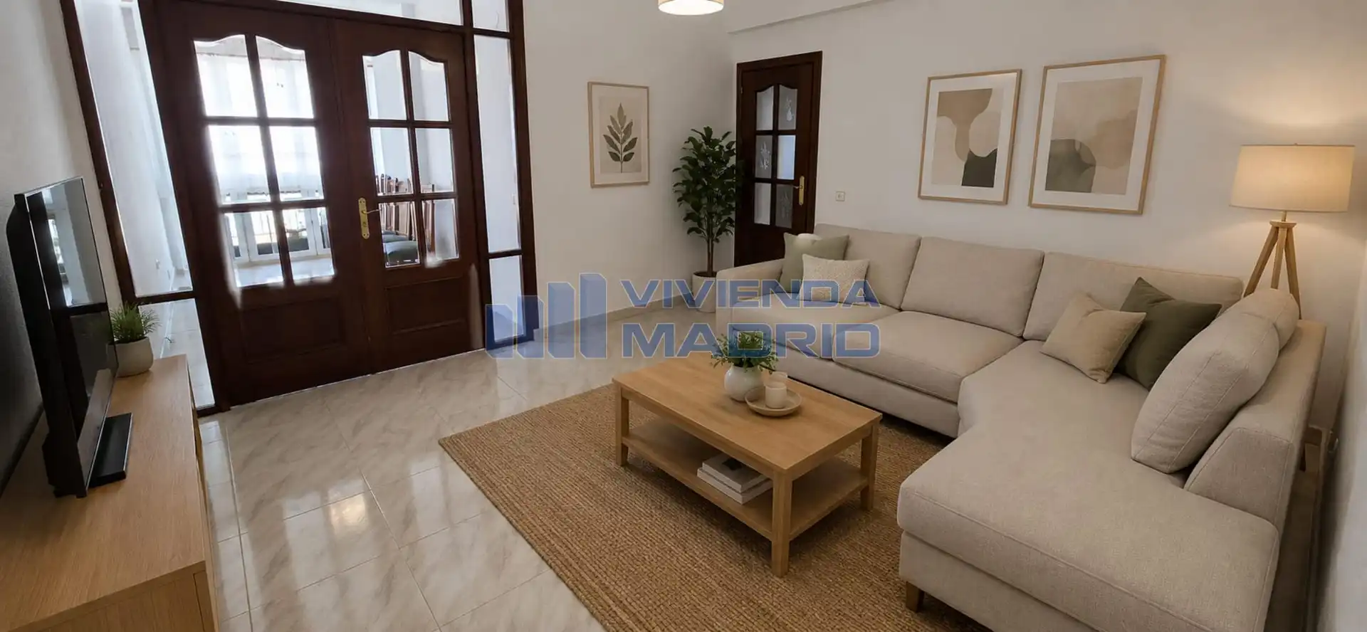 Flat for sale in CAMINO DE COLMENAR