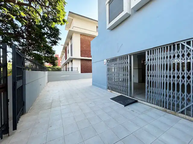 Vista exterior de Local en venta en Santa Cruz de Tenerife