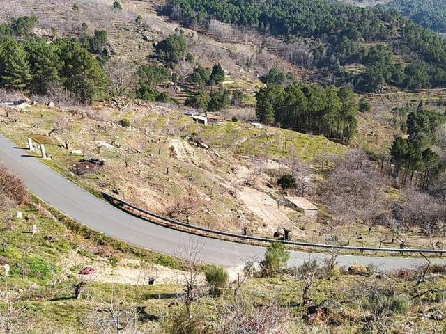 Terreno en Venta en Calle de Ávila, 116 en El Arenal