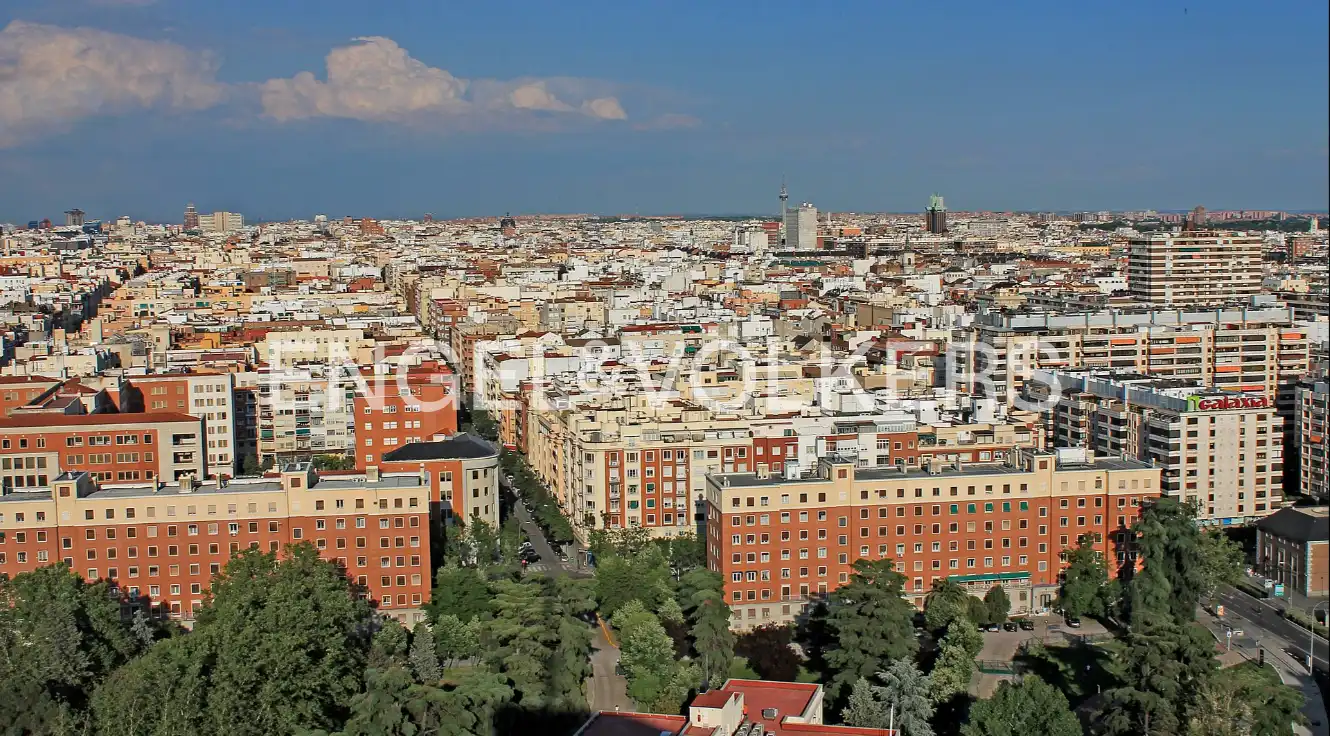 Flat with lift to rent in Gaztambide, imagen 25