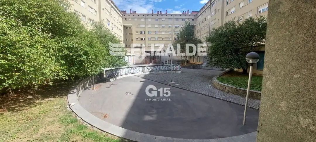 Gewerbefläche zur Miete in Antiguo, imagen 26