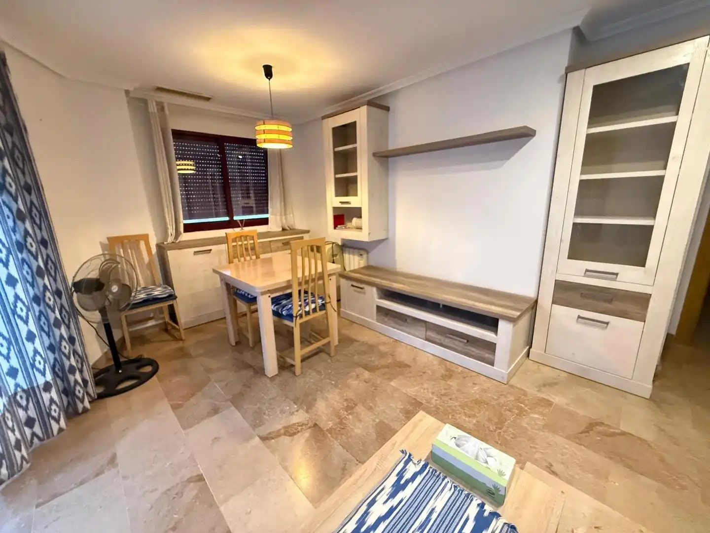 Wohnung mit Balkon zur Miete in San Gabriel - Palmeral - Urbanova, imagen 2