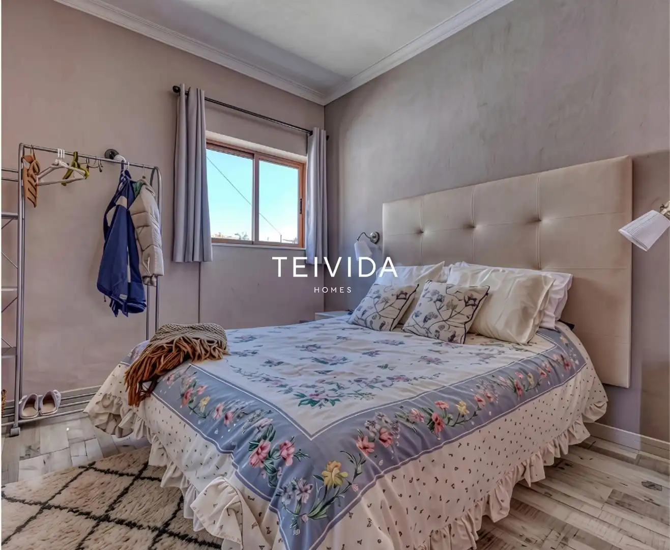 Detached house with pool for sale in Tamaide, imagen 14