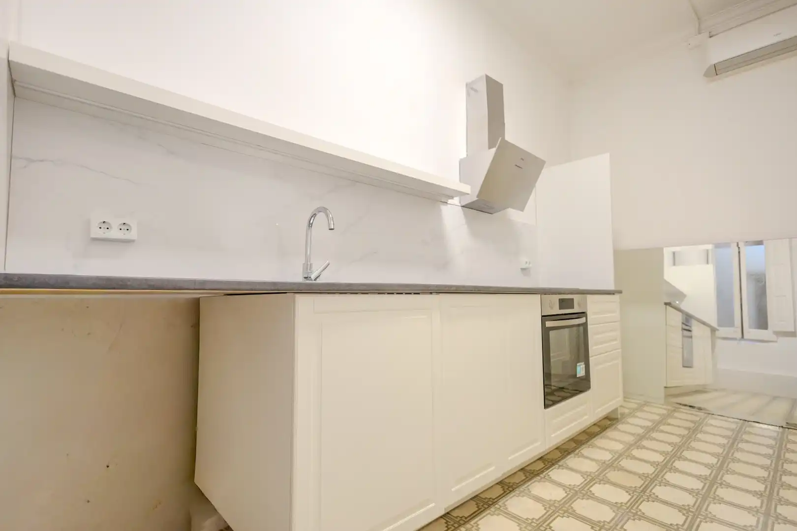 Flat for rent in Barcelona, Barcelona