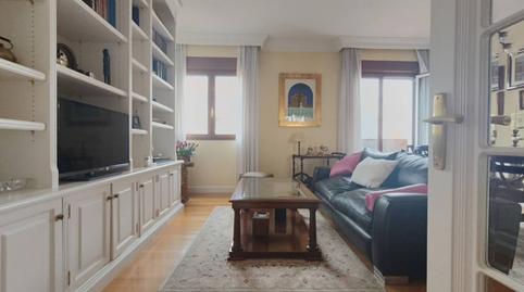 Foto 4 de Piso en venta en Alameda Recalde, Alhóndiga, Bilbao