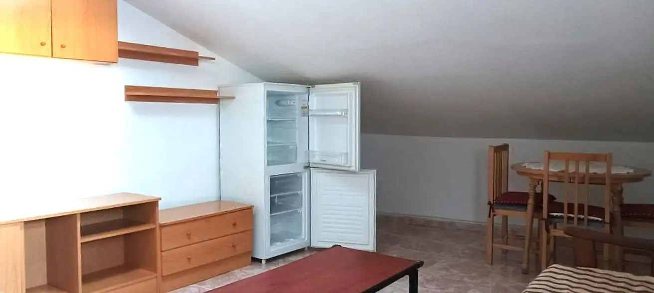 Schlafzimmer von Wohnung zum Verkauf in Arganda del Rey mit Heizung