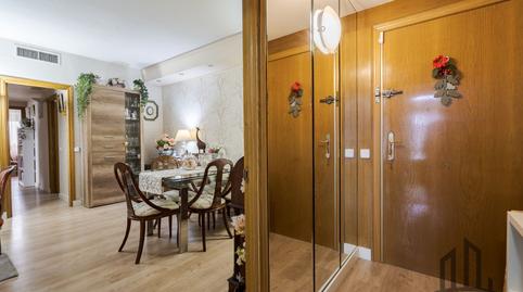 Foto 4 de Piso en venta en Doctor Garcia Tapia, Media Legua,  Madrid Capital