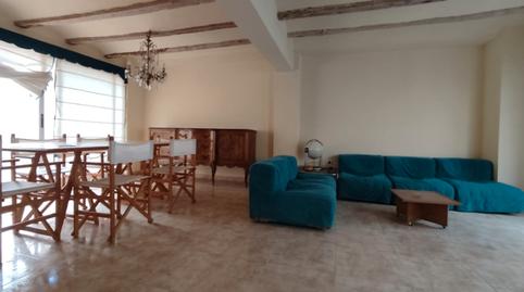 Foto 2 de Casa adosada en venda a Calle Casas Nuevas, Yátova, Valencia