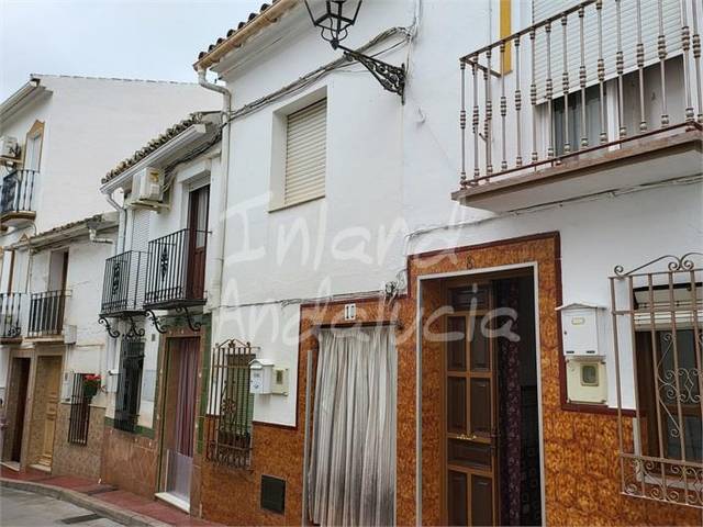 Casa adosada en Venta en Cuevas de San Marcos