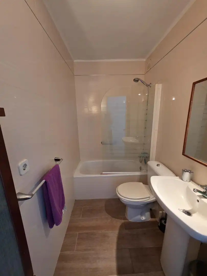 Apartamento con terraza en venta en Carrer  Ramon de Moncada 8, imagen 16