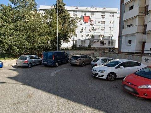 Piso en Venta en Calle Guerrita, 1 en San Pablo