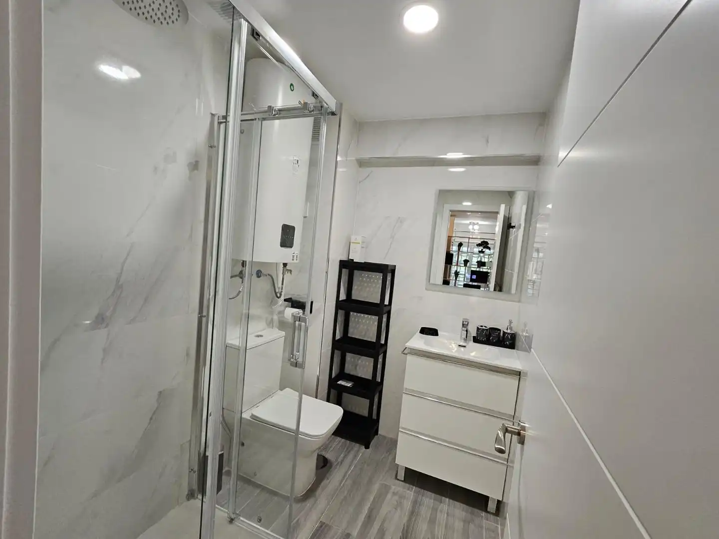 Room in Centro