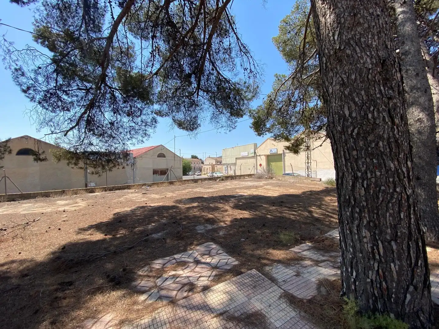 Casa o xalet en venda a Las Trescientas - San Francisco - Ciudad Vergel