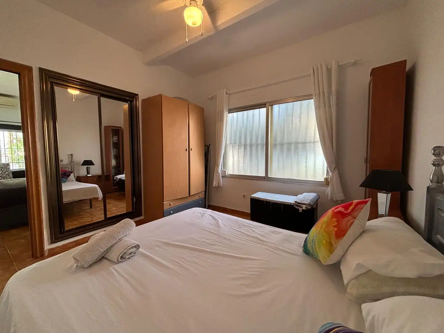 Piso con piscina en venta en Solymar, imagen 7