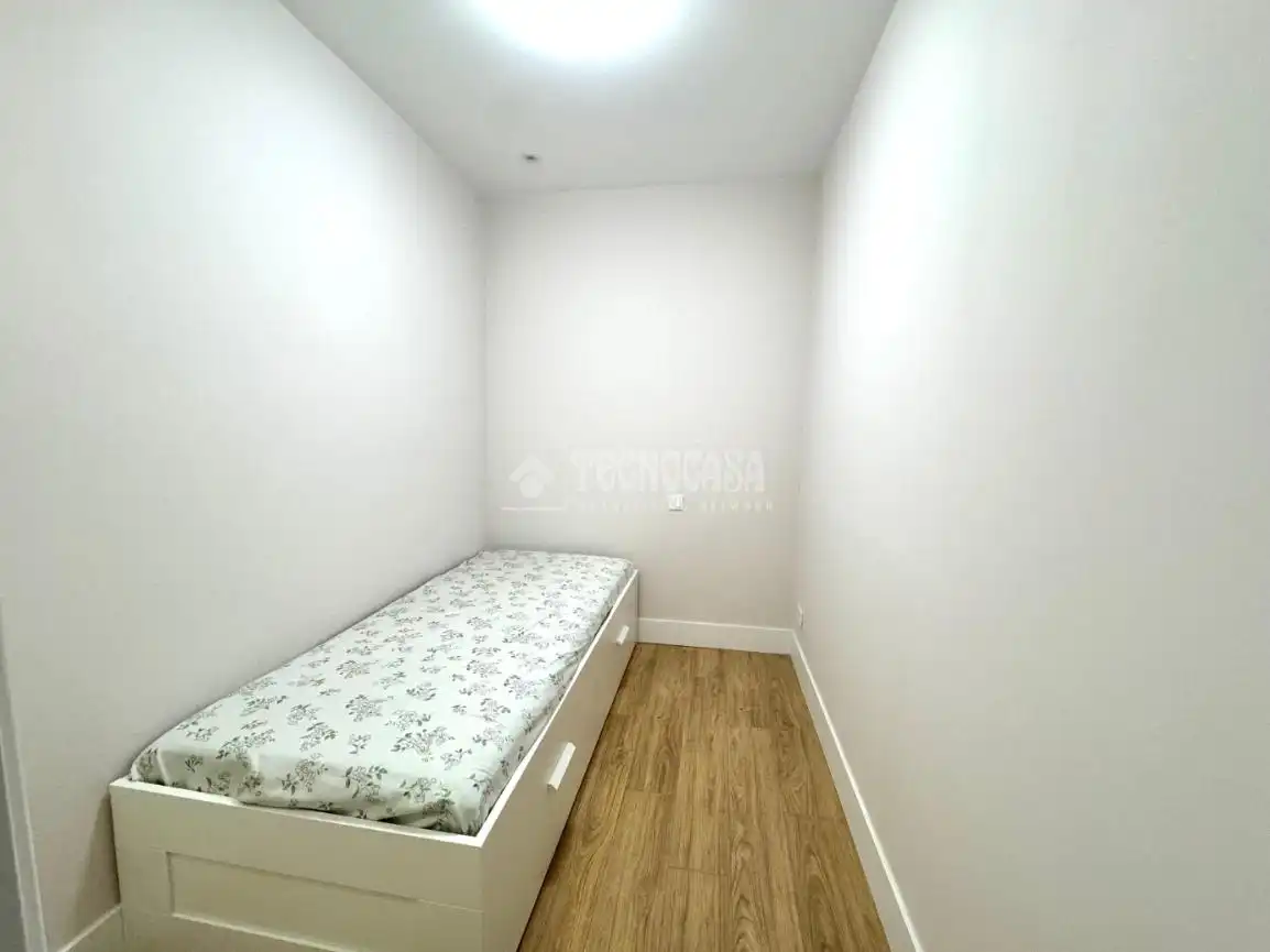 Habitación de Loft en venta en Madrid con Aire acondicionado y Calefacción
