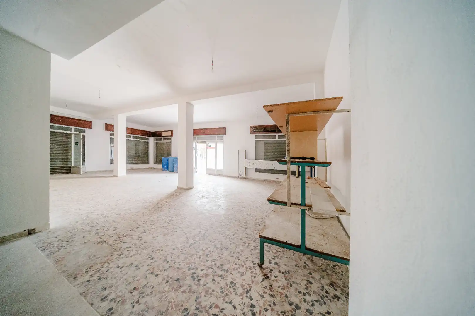 Business premises for sale in Calle Cádiz, imagen 6